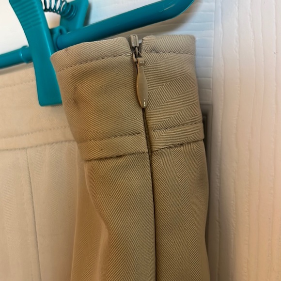 Golf skort - Picture 3 of 5